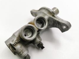 Citroen C4 Cactus Master brake cylinder 