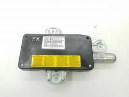 BMW 3 E46 Airbag portiera anteriore 30703722904L