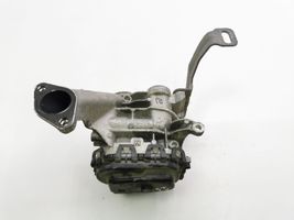 Citroen C4 Cactus EGR vožtuvas 980736998002