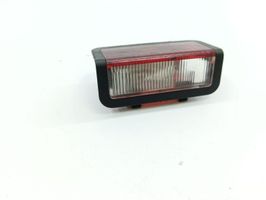 BMW 3 E46 Boot/trunk interior light 8368577