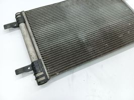 Citroen C4 II Picasso Radiateur condenseur de climatisation 9816746580