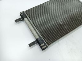 Citroen C4 II Picasso Radiateur condenseur de climatisation 9816746580