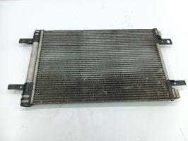 Citroen C4 II Picasso Radiateur condenseur de climatisation 9816746580