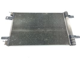 Citroen C4 II Picasso Radiateur condenseur de climatisation 9816746580