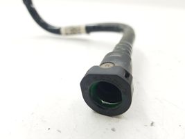 Citroen C4 Cactus Vacuum line/pipe/hose 