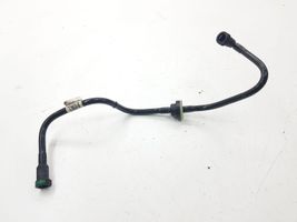 Citroen C4 Cactus Vacuum line/pipe/hose 