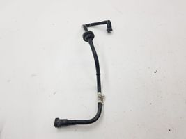 Citroen C4 Cactus Vacuum line/pipe/hose 