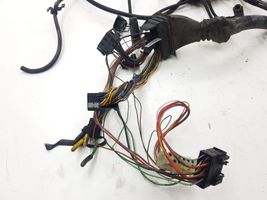 BMW 5 E39 Engine installation wiring loom 224941309