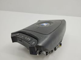 BMW 5 E39 Poduszka powietrzna Airbag kierownicy 565182606