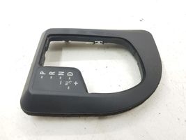 BMW 5 E60 E61 Ātrumu pārslēgšanas sviras dekoratīvā apdare (plastmasas) 7034089