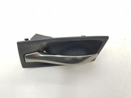 BMW 5 E60 E61 Maniglia interna per portiera anteriore 7034287