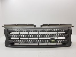 Land Rover Range Rover Sport L320 Rejilla superior del radiador del parachoques delantero DHB500390