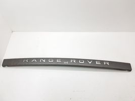 Land Rover Range Rover Sport L320 Takaluukun koristelista DGP000192