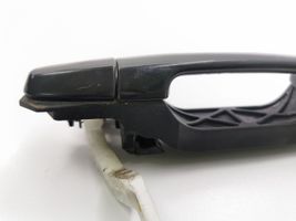 Toyota RAV 4 (XA30) Rear door exterior handle 