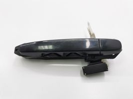 Toyota RAV 4 (XA30) Rear door exterior handle 