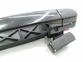 Toyota RAV 4 (XA30) Rear door exterior handle 