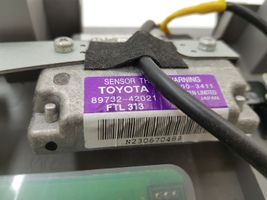 Toyota RAV 4 (XA30) Illuminazione sedili anteriori 8973242021