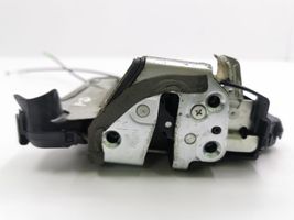 Toyota RAV 4 (XA30) Front door lock 