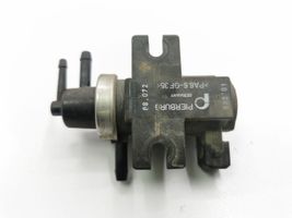 Volkswagen PASSAT B5 Vacuum valve 1H0906627