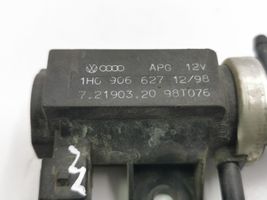 Volkswagen PASSAT B5 Zawór ciśnienia 1H0906627
