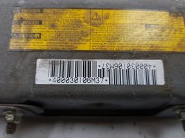 Toyota RAV 4 (XA30) Airbag per le ginocchia 400030106M37