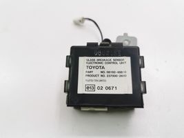 Toyota RAV 4 (XA30) Signalizacijos daviklis 0819248810