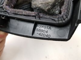 Toyota RAV 4 (XA30) Drążek / Pokrętło zmiany biegów 5880442040
