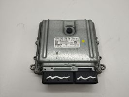 Mercedes-Benz CLS C219 Variklio valdymo blokas A6421509078