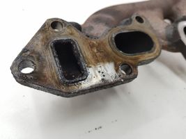 Mercedes-Benz B W245 Exhaust manifold A6401420501