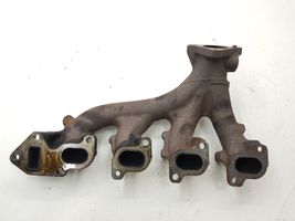 Mercedes-Benz B W245 Exhaust manifold A6401420501