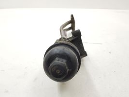 Mercedes-Benz B W245 Support de filtre à huile A6401800710