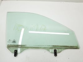 KIA Sportage Front door window glass four-door E2043R00351