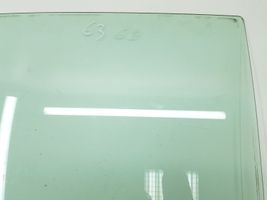 KIA Sportage Rear door window glass E2043R00351