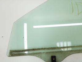 KIA Sportage Pagrindinis priekinių durų stiklas (keturdurio) E2043R00351