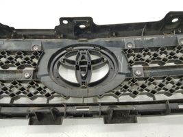 Toyota RAV 4 (XA30) Grotelės viršutinės 5310142190