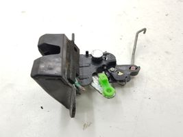 KIA Sportage Tailgate/trunk/boot lock/catch/latch 