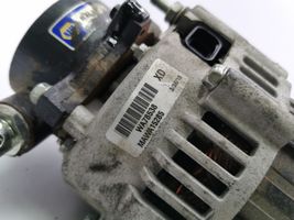 KIA Sportage Alternator WA78538