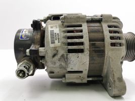 KIA Sportage Alternator WA78538