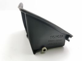 Toyota Corolla E120 E130 Tiroir rangement tableau de bord 5544102040