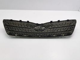 Toyota Corolla E120 E130 Grille calandre supérieure de pare-chocs avant 5311402010