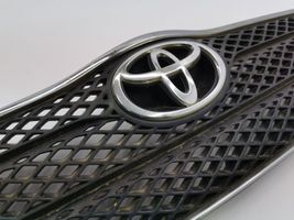 Toyota Corolla E120 E130 Grille calandre supérieure de pare-chocs avant 5311402010