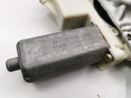 Toyota Corolla E120 E130 Elektryczny podnośnik szyby drzwi tylnych 6983002100