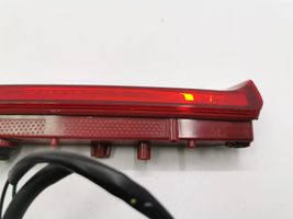 Chevrolet Trax Luz de freno adicional/tercera 95151129