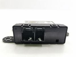 Chevrolet Trax Parking PDC control unit/module 22949283