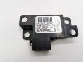 Chevrolet Trax Other control units/modules 20860277