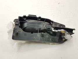 Peugeot 307 Poignée inférieure de porte avant 9643604577