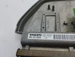 Volvo XC90 Antenne intérieure accès confort 8633699