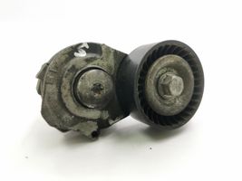 Chevrolet Trax Napinacz paska wielorowkowego / Alternatora 55565570