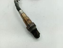 Chevrolet Trax Sonde lambda 55583271