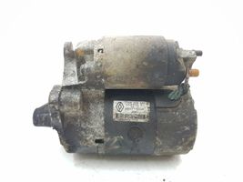 Renault Kangoo I Starter motor 7700274351